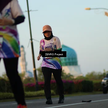 Runner Photo 6114103