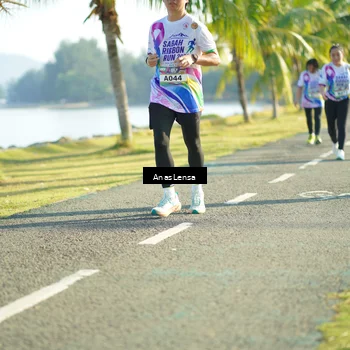 Runner Photo 6114105