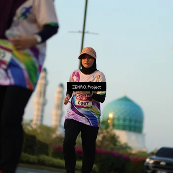 Runner Photo 6114111