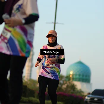 Runner Photo 6114113