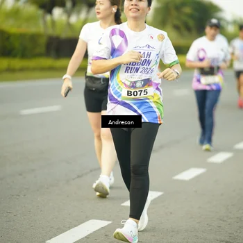 Runner Photo 6114119