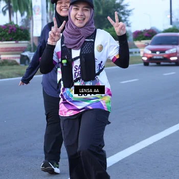 Runner Photo 6114122