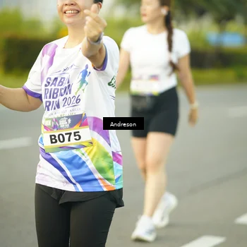 Runner Photo 6114123