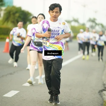 Runner Photo 6114124