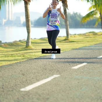 Runner Photo 6114128