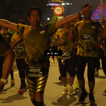 Runner Photo 6114130