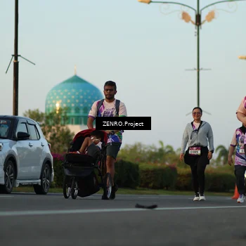 Runner Photo 6114133