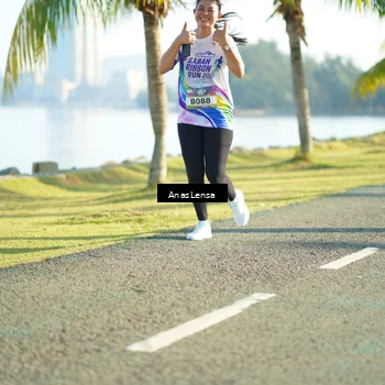 Runner Photo 6114135