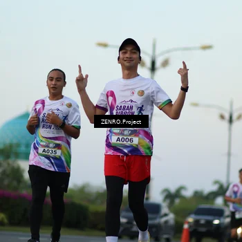 Runner Photo 6114136