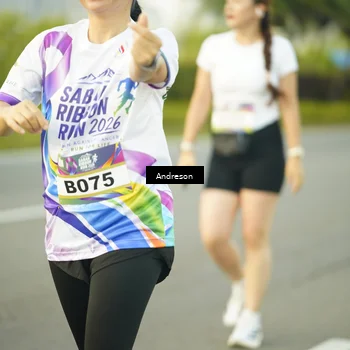 Runner Photo 6114139