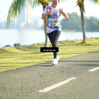 Runner Photo 6114143