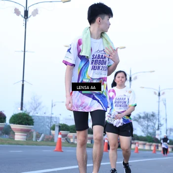 Runner Photo 6114144