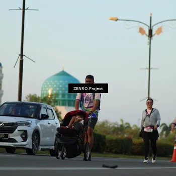 Runner Photo 6114146
