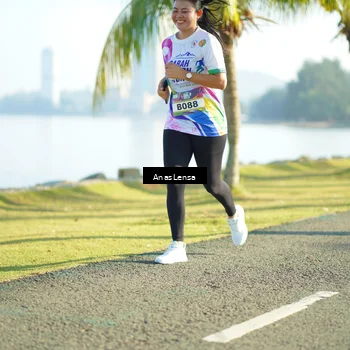 Runner Photo 6114147