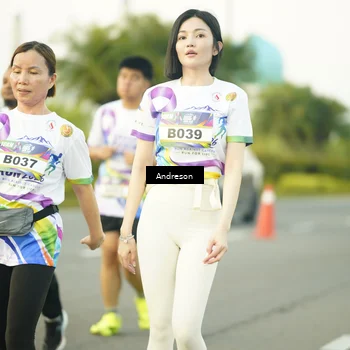 Runner Photo 6114149