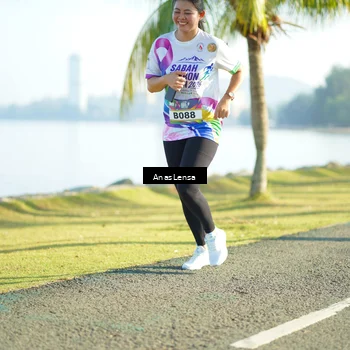 Runner Photo 6114153