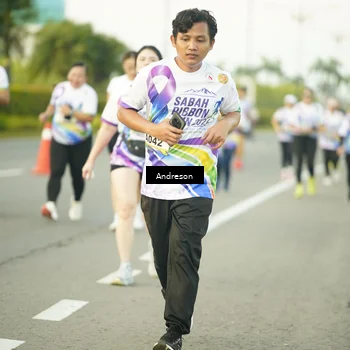 Runner Photo 6114156