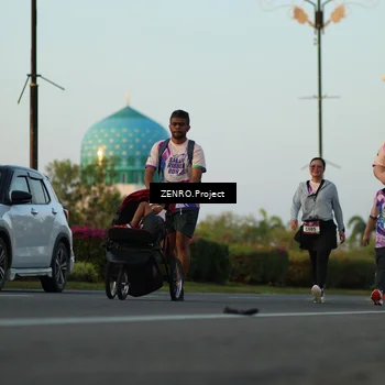 Runner Photo 6114159