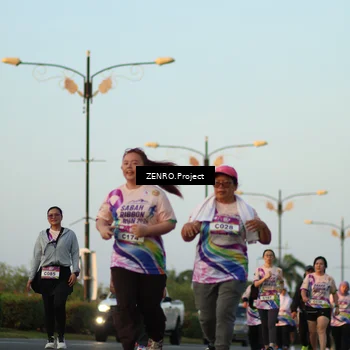 Runner Photo 6114191
