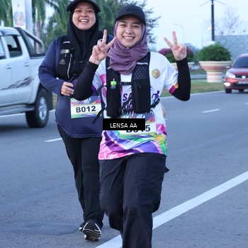 Runner Photo 6114198