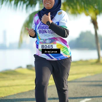 Runner Photo 6114211