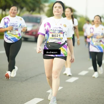 Runner Photo 6114217