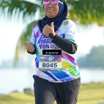 Runner Photo 6114218