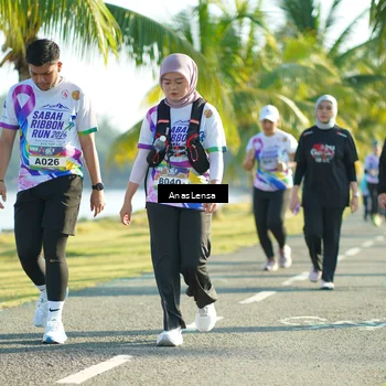 Runner Photo 6114219