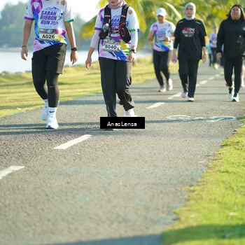 Runner Photo 6114220
