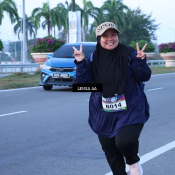 Runner Photo 6114223