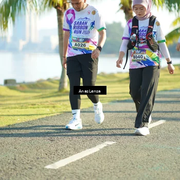 Runner Photo 6114230