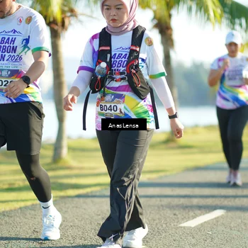 Runner Photo 6114234