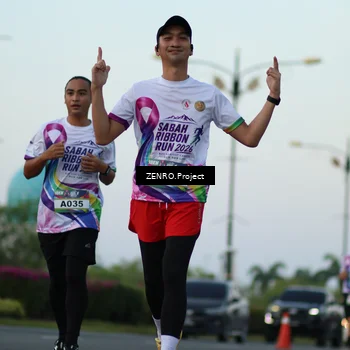 Runner Photo 6114241