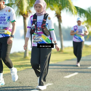Runner Photo 6114244