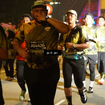 Runner Photo 6114245