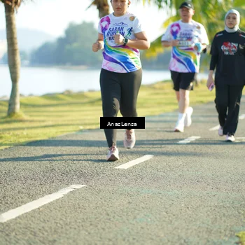 Runner Photo 6114249