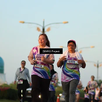 Runner Photo 6114252