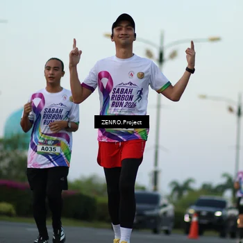 Runner Photo 6114254