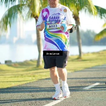 Runner Photo 6114260