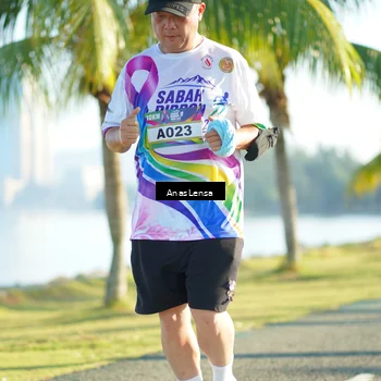 Runner Photo 6114265