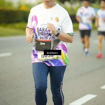 Runner Photo 6114269