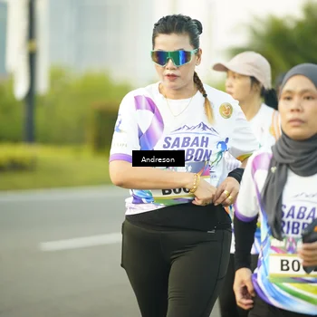 Runner Photo 6114273