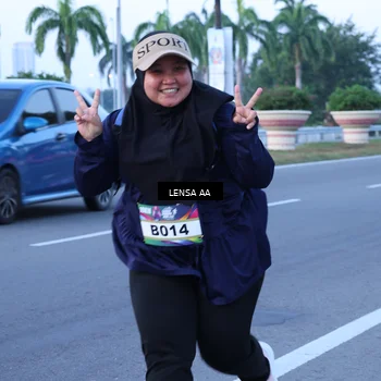Runner Photo 6114275