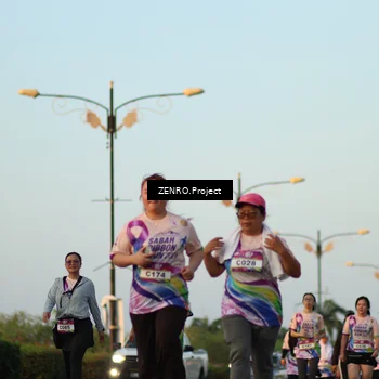 Runner Photo 6114276
