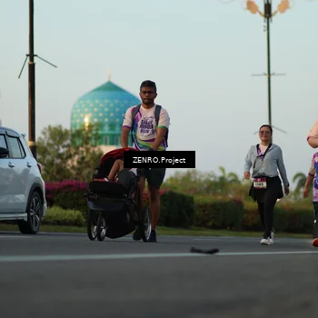 Runner Photo 6114277