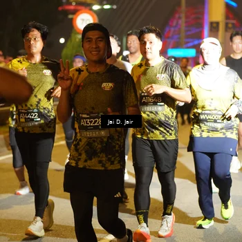 Runner Photo 6114282