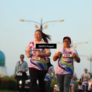 Runner Photo 6114284