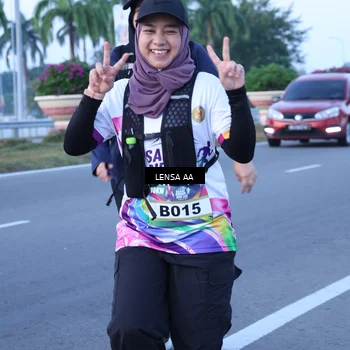 Runner Photo 6114285