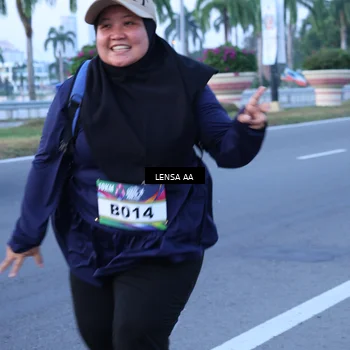 Runner Photo 6114291