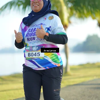 Runner Photo 6114294